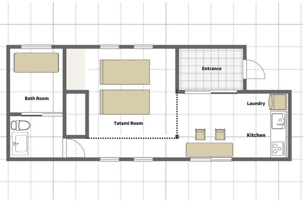 Appartement Rikka Baba Ni à Takayama  Extérieur photo