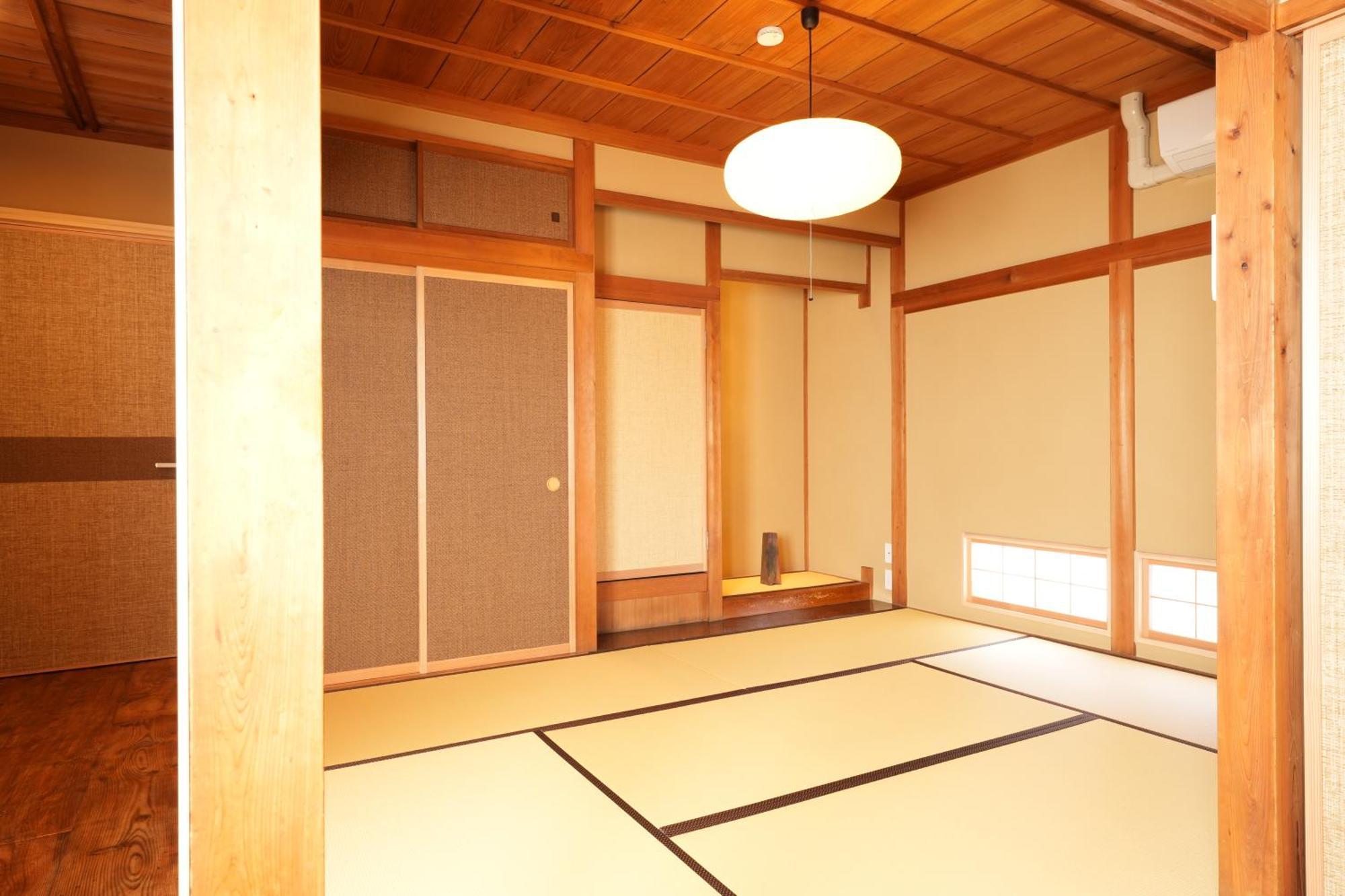Appartement Rikka Baba Ni à Takayama  Extérieur photo