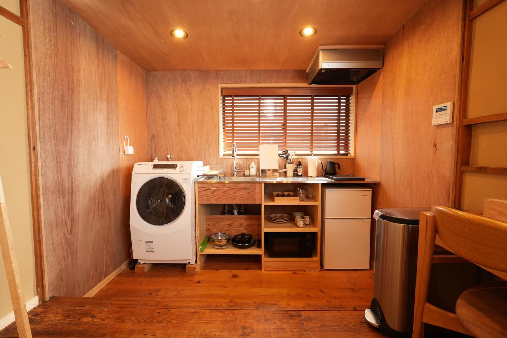 Appartement Rikka Baba Ni à Takayama  Extérieur photo