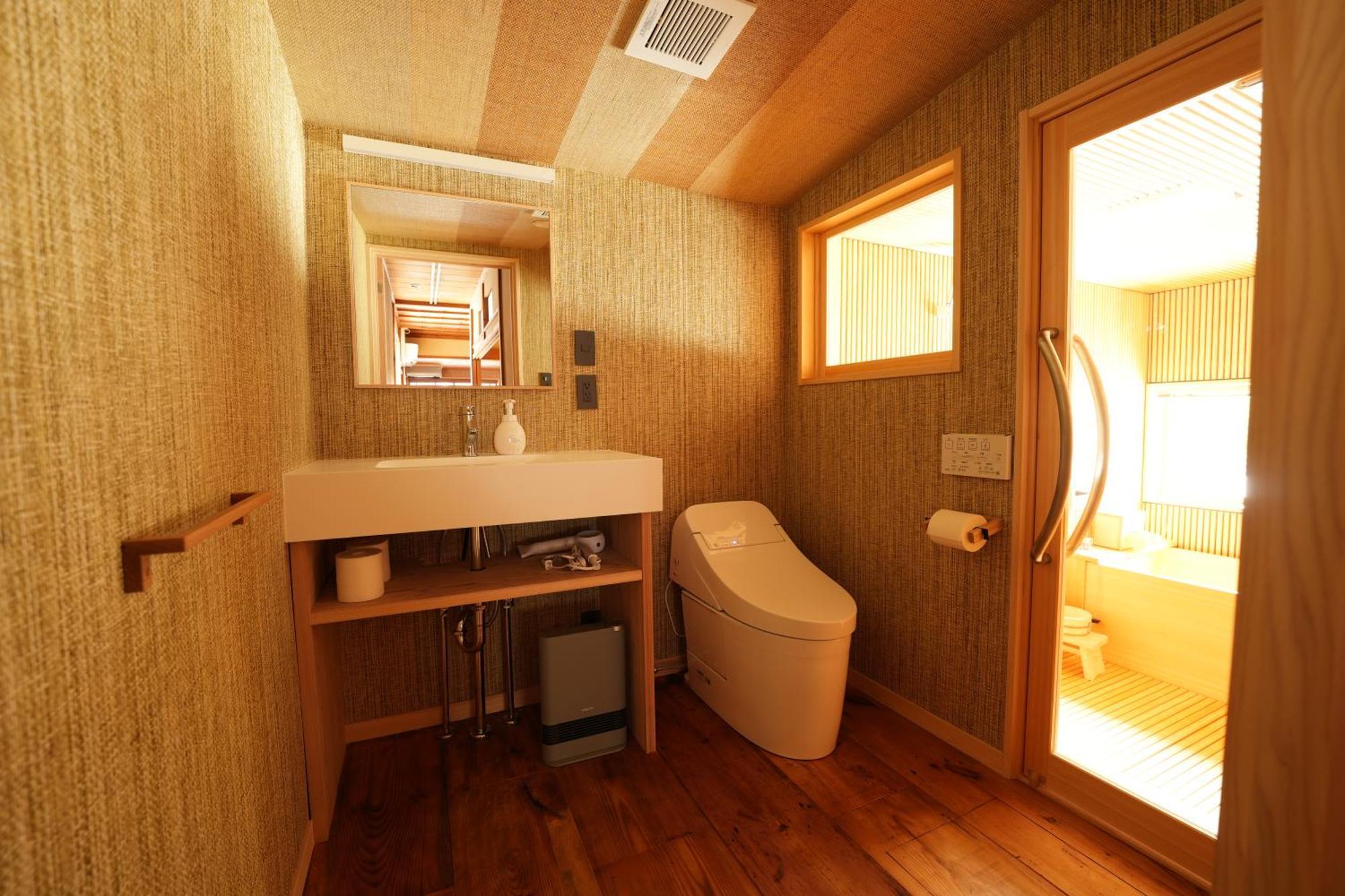 Appartement Rikka Baba Ni à Takayama  Extérieur photo