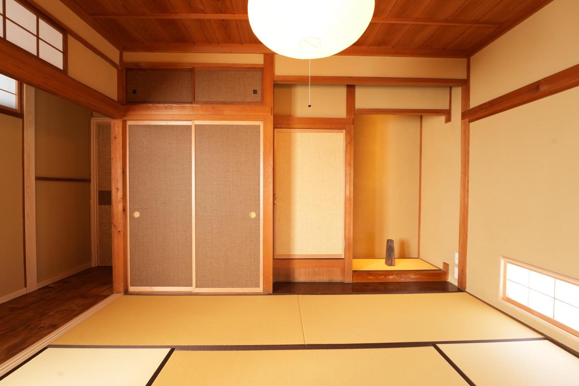 Appartement Rikka Baba Ni à Takayama  Extérieur photo