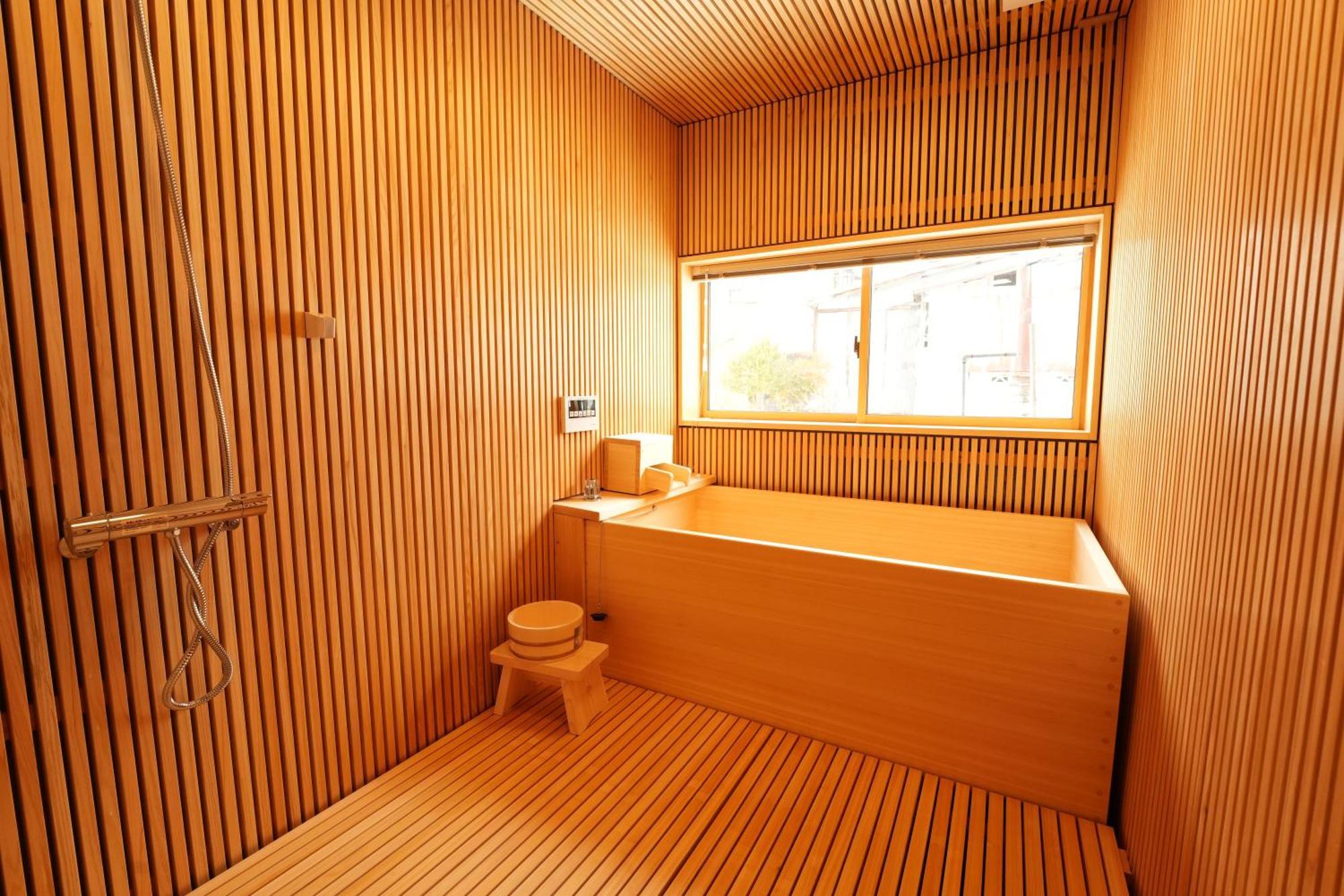 Appartement Rikka Baba Ni à Takayama  Extérieur photo