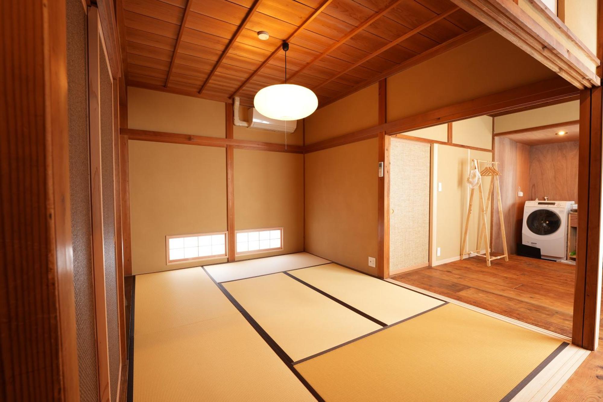 Appartement Rikka Baba Ni à Takayama  Extérieur photo