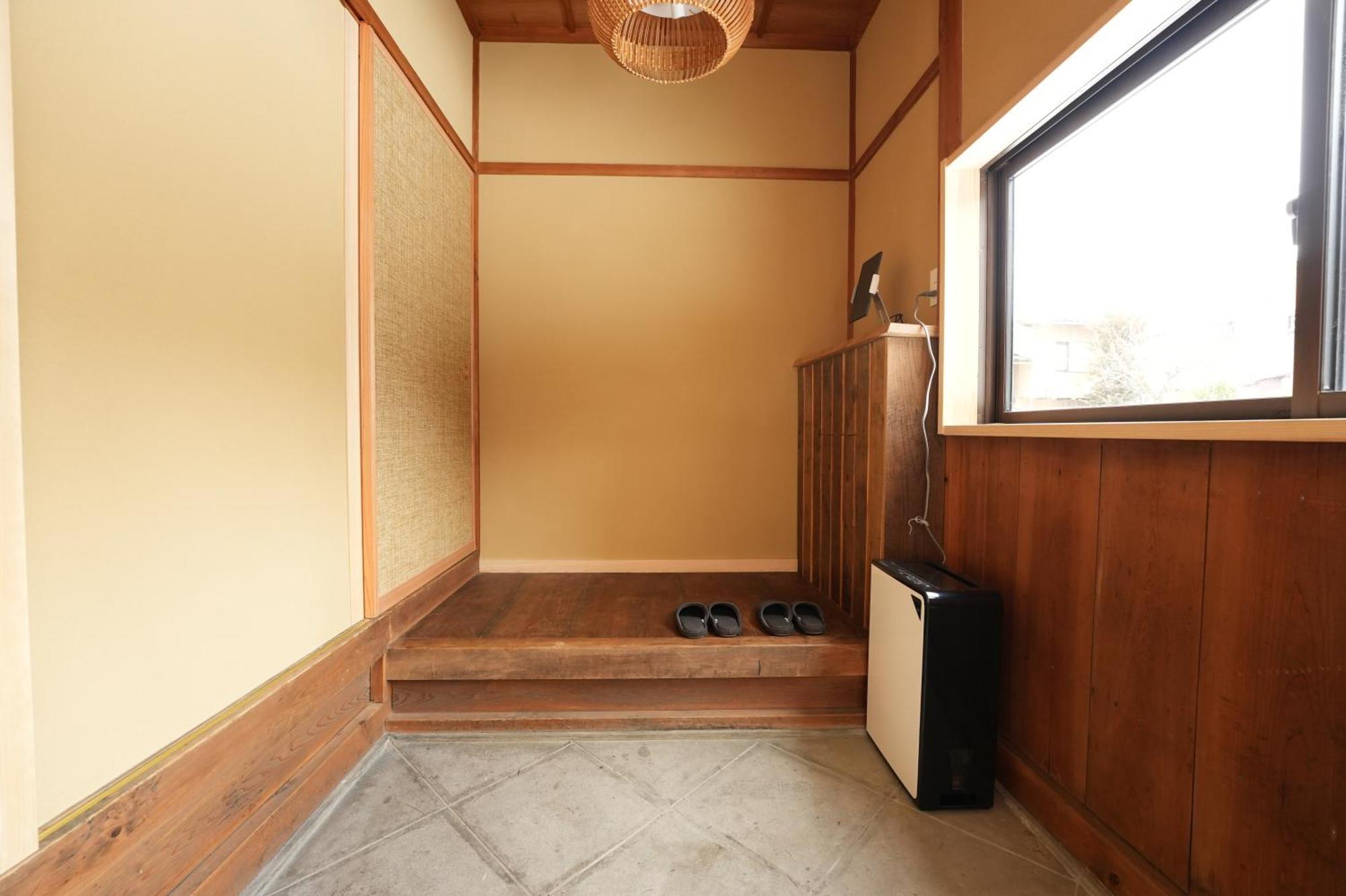 Appartement Rikka Baba Ni à Takayama  Extérieur photo