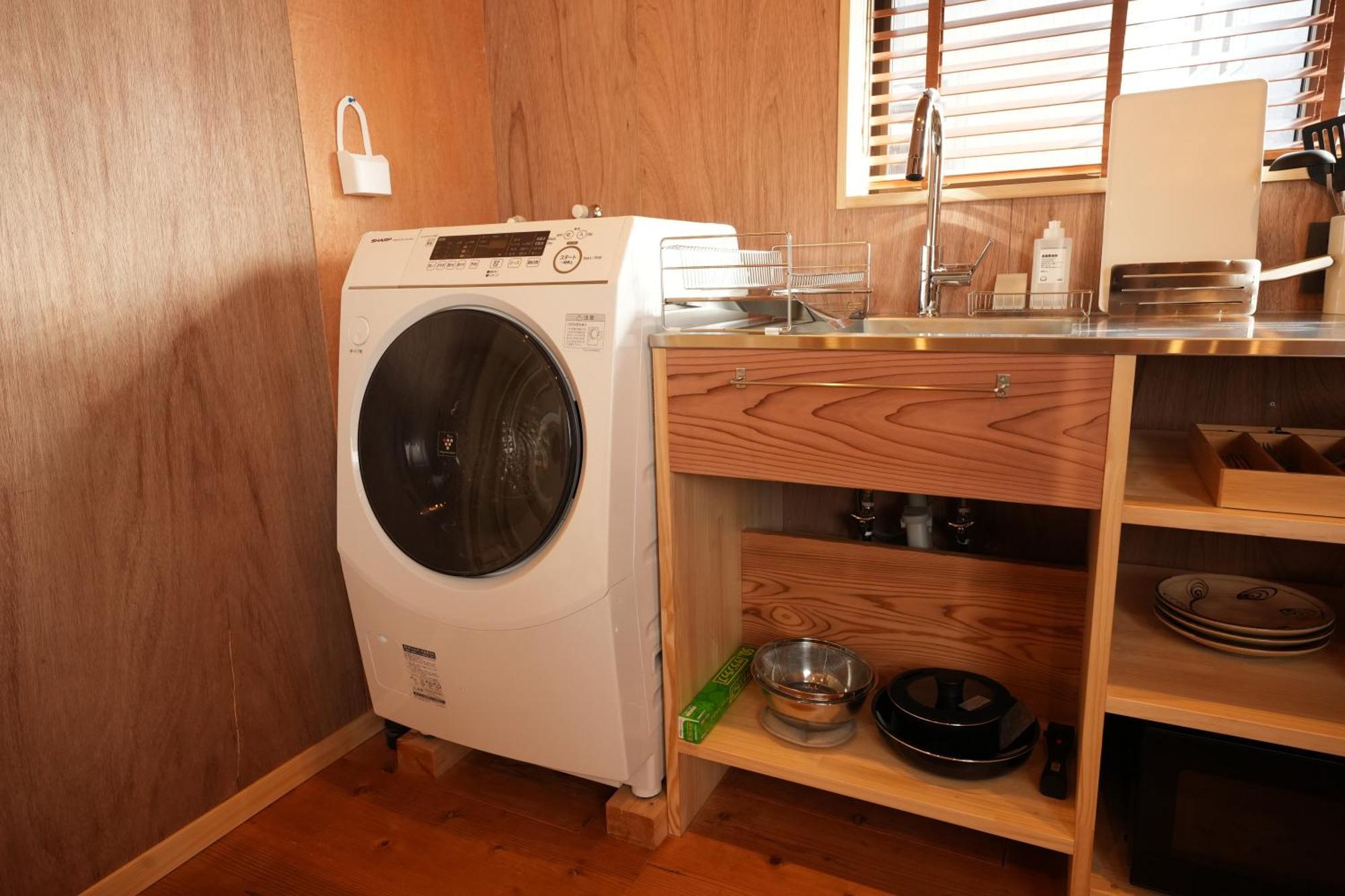 Appartement Rikka Baba Ni à Takayama  Extérieur photo