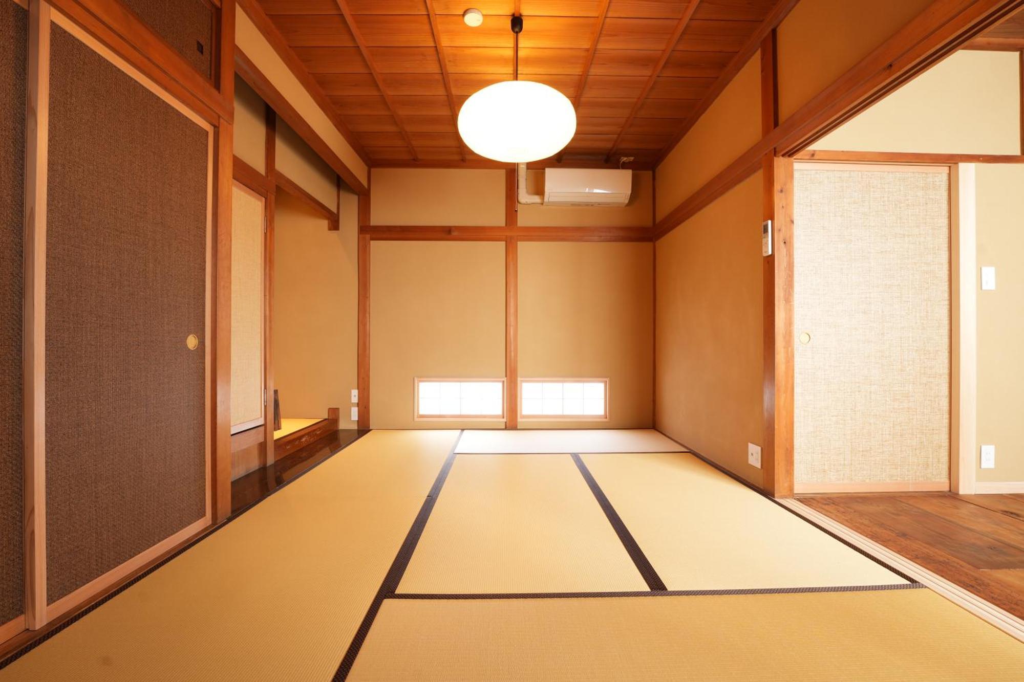 Appartement Rikka Baba Ni à Takayama  Extérieur photo