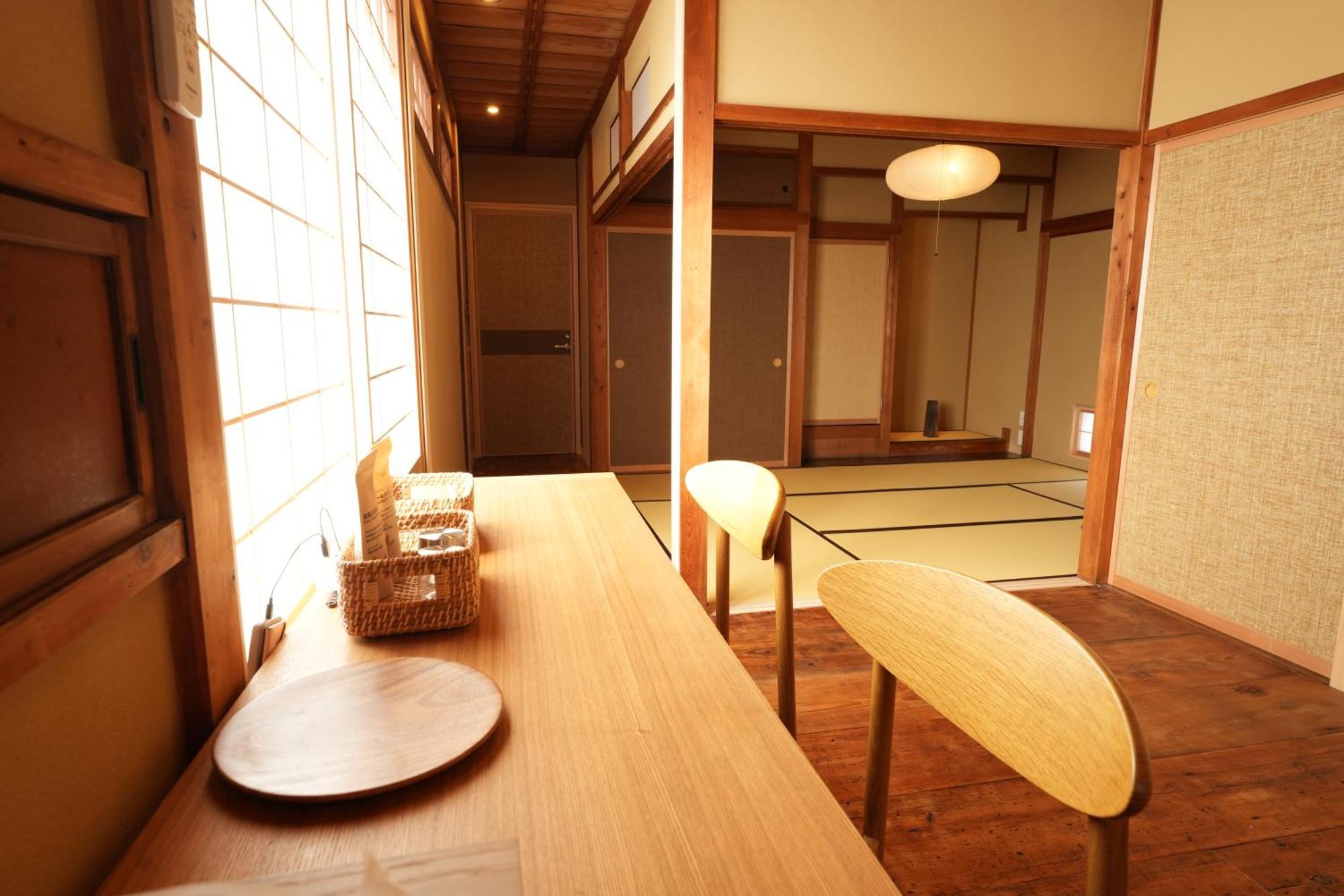 Appartement Rikka Baba Ni à Takayama  Extérieur photo