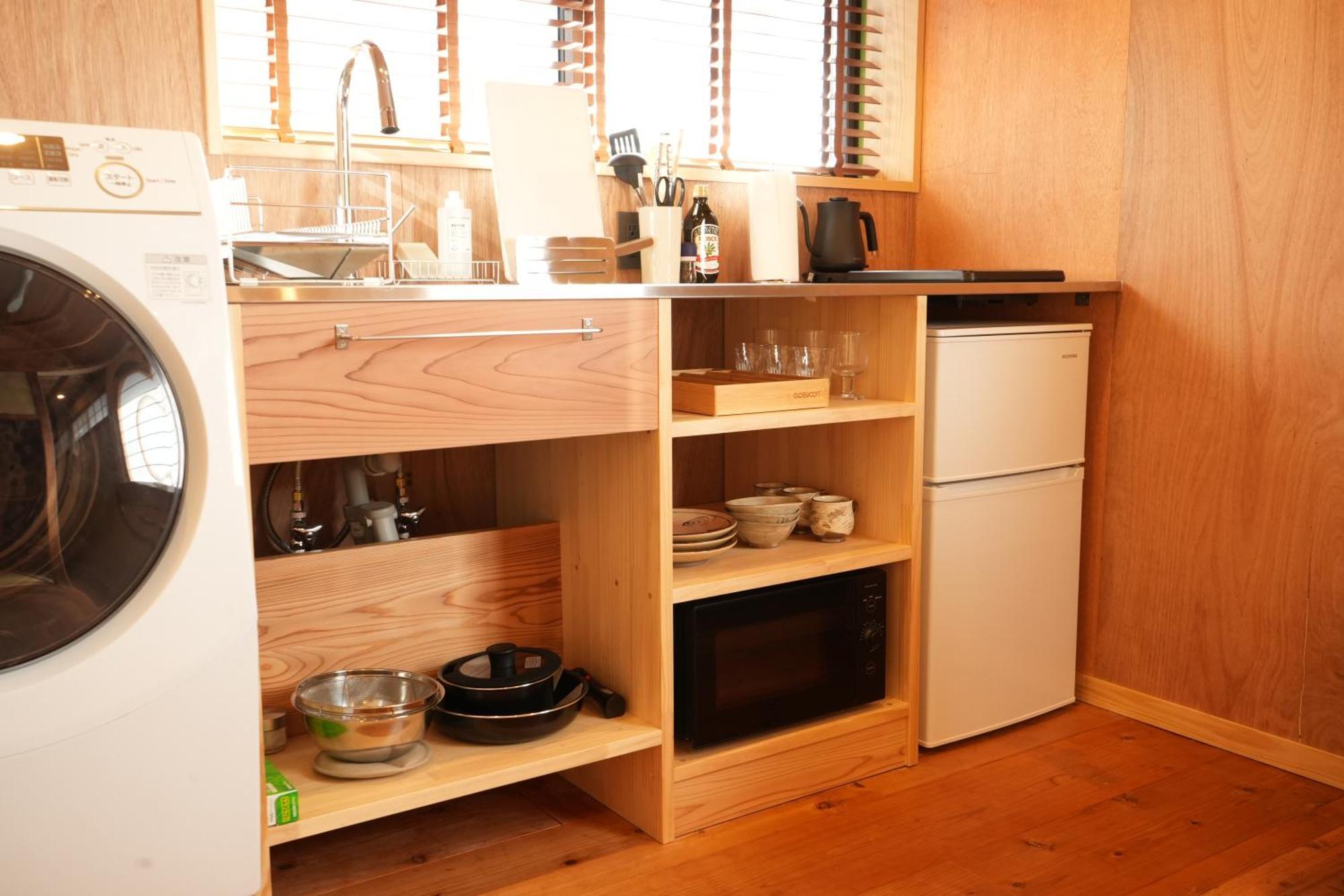Appartement Rikka Baba Ni à Takayama  Extérieur photo