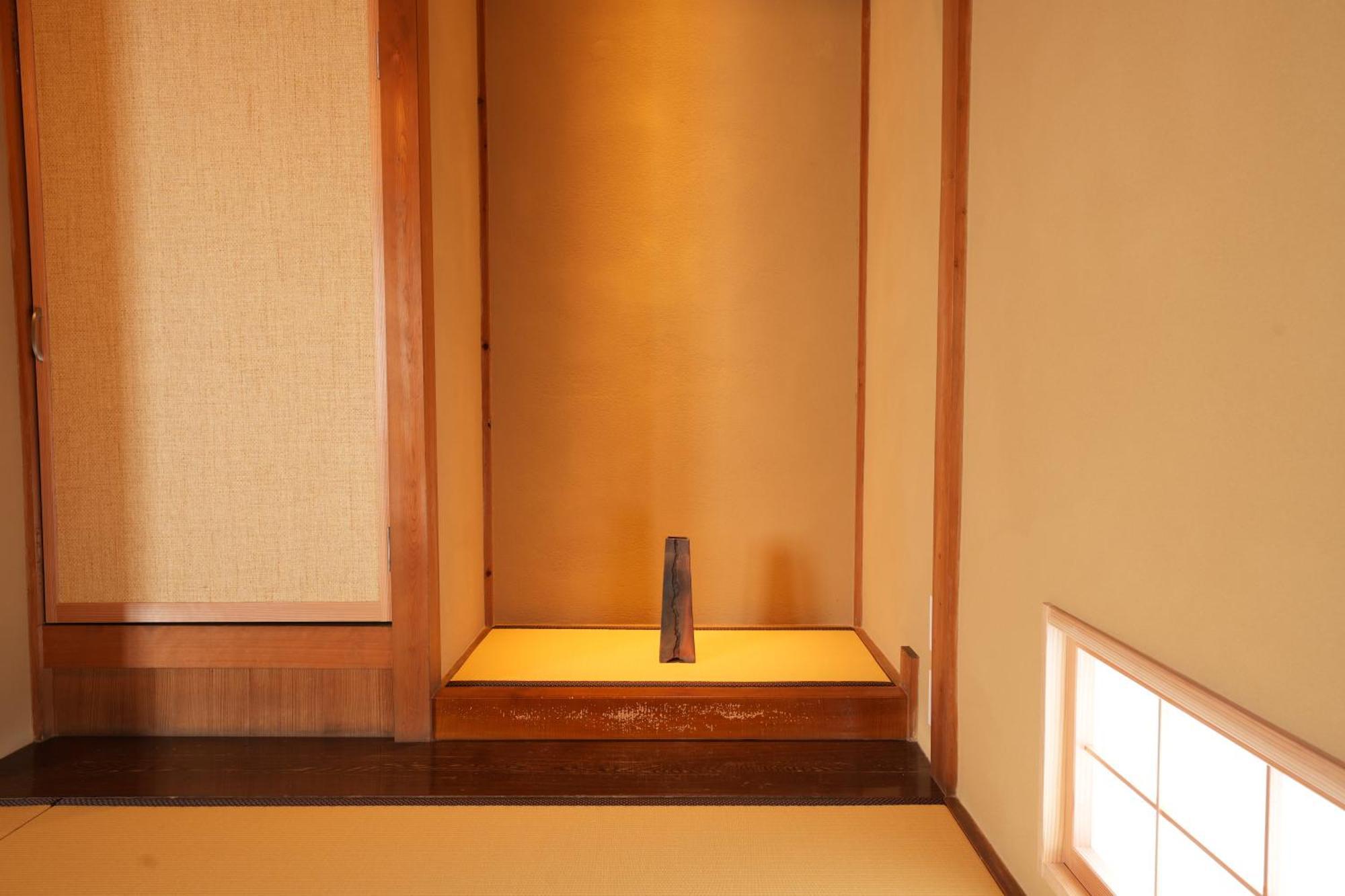 Appartement Rikka Baba Ni à Takayama  Extérieur photo
