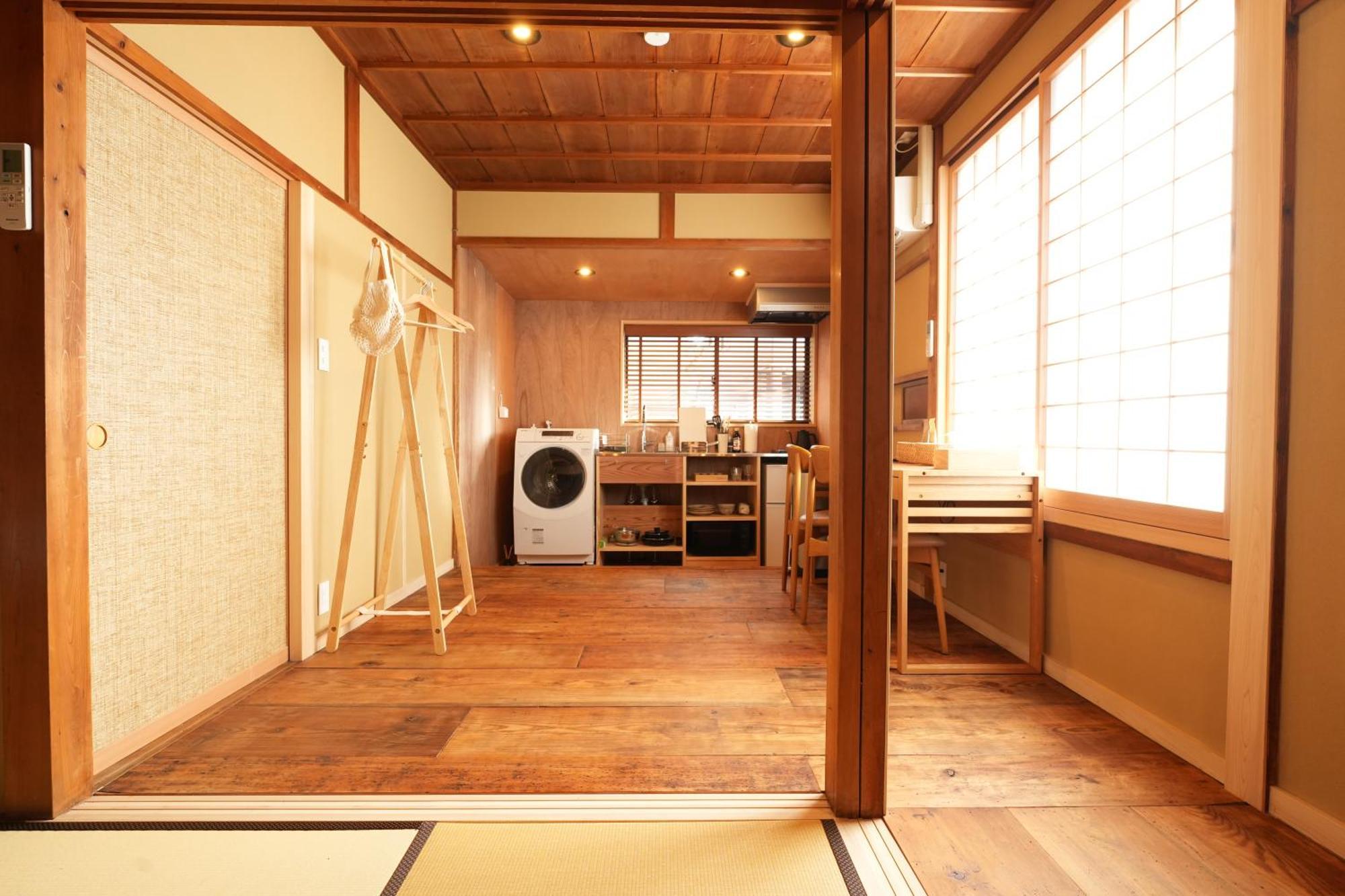 Appartement Rikka Baba Ni à Takayama  Extérieur photo