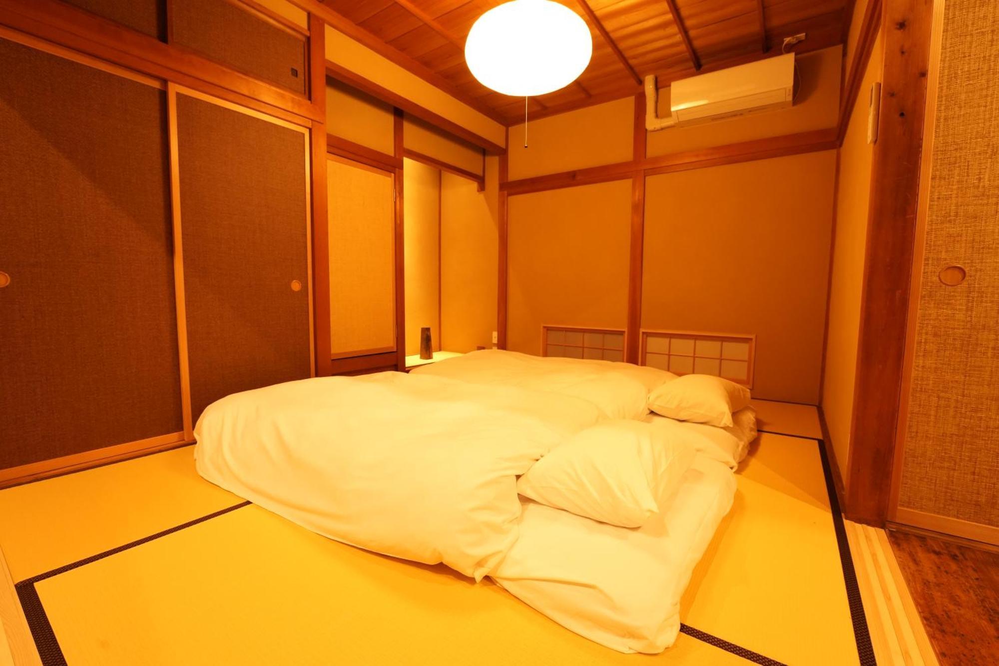 Appartement Rikka Baba Ni à Takayama  Extérieur photo