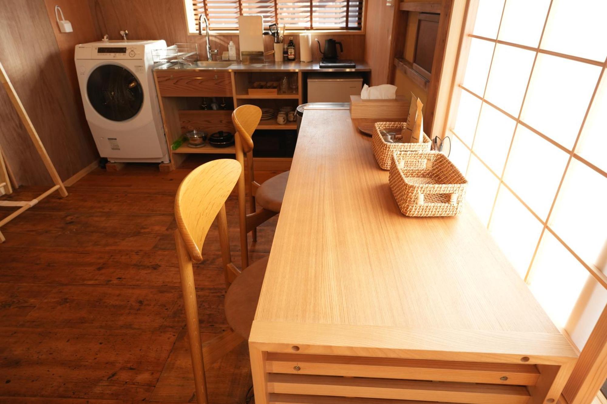Appartement Rikka Baba Ni à Takayama  Extérieur photo