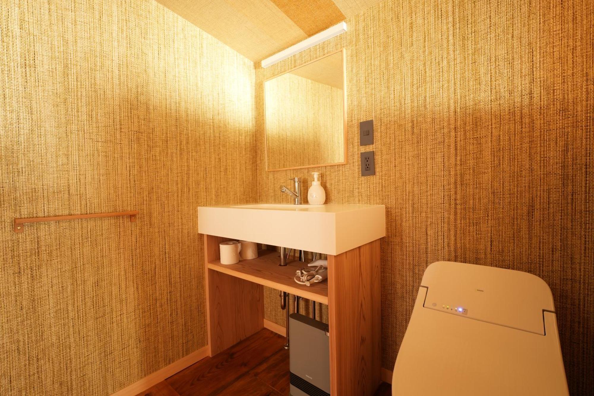 Appartement Rikka Baba Ni à Takayama  Extérieur photo
