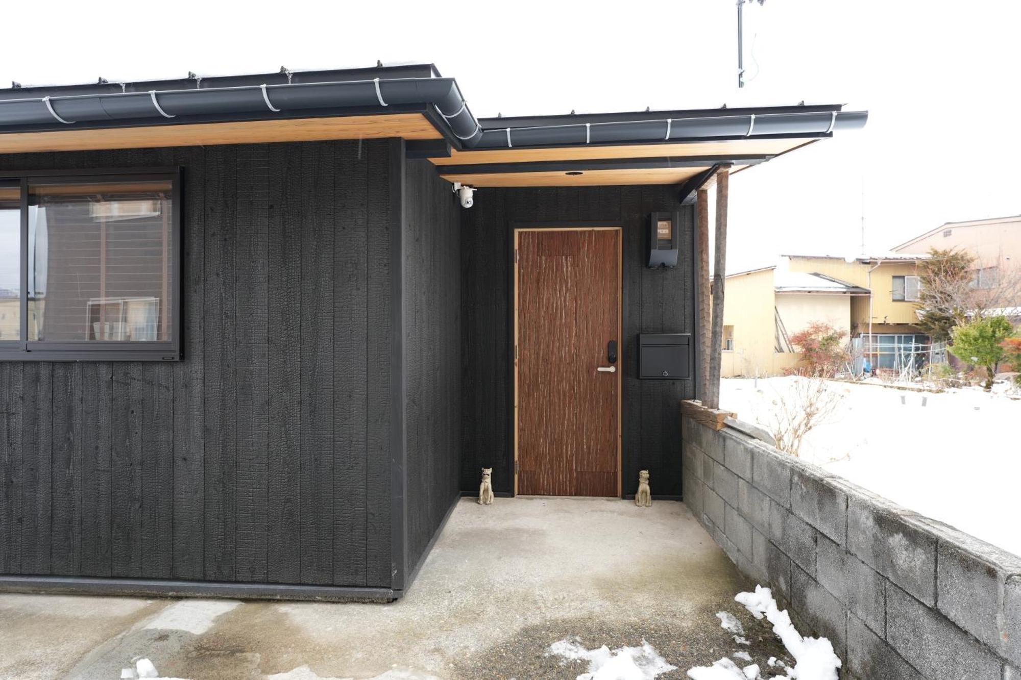 Appartement Rikka Baba Ni à Takayama  Extérieur photo