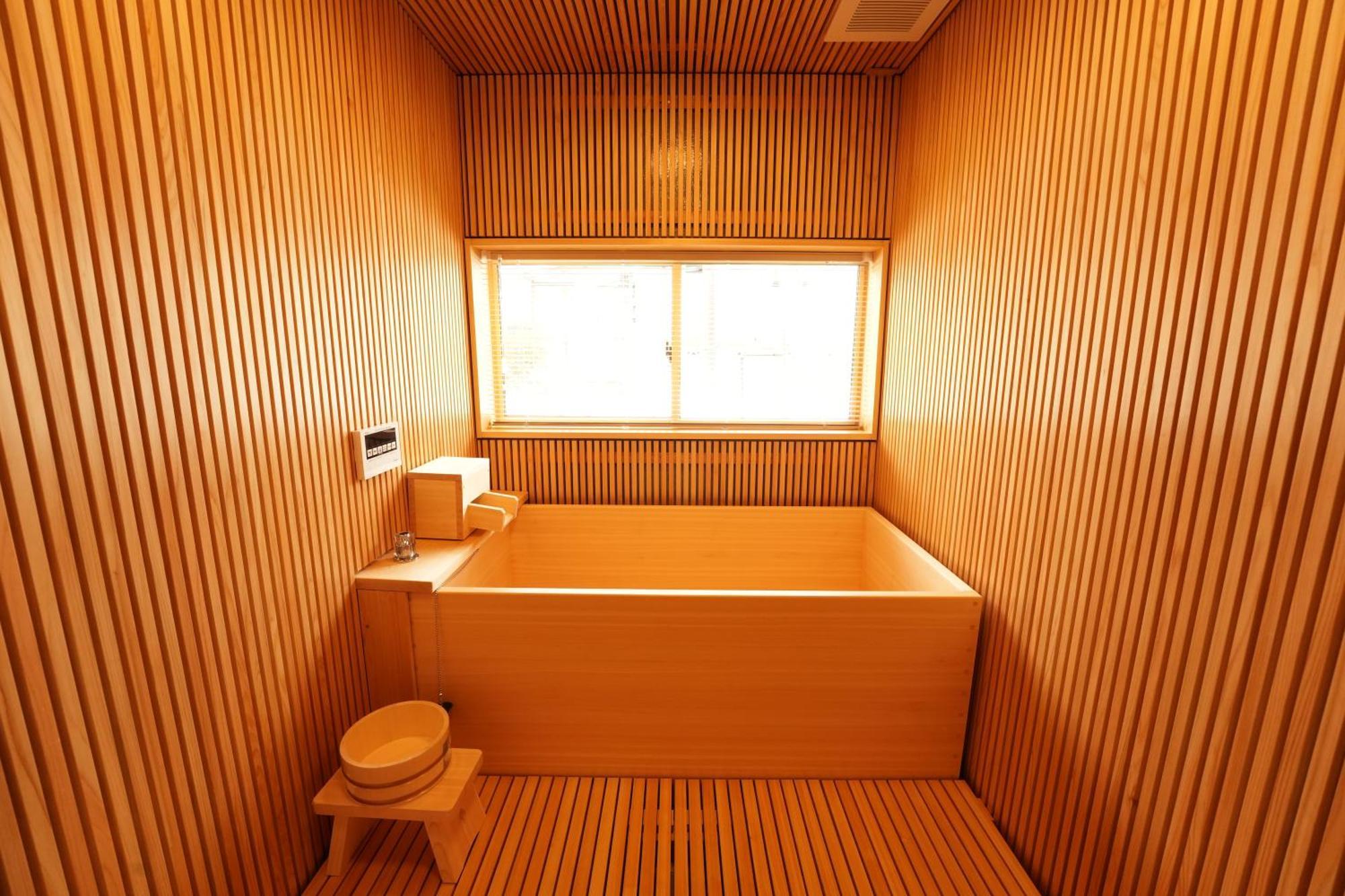 Appartement Rikka Baba Ni à Takayama  Extérieur photo